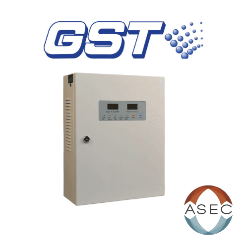 PSU24-10 GST | Fuente de Alimentación Inteligente de Red