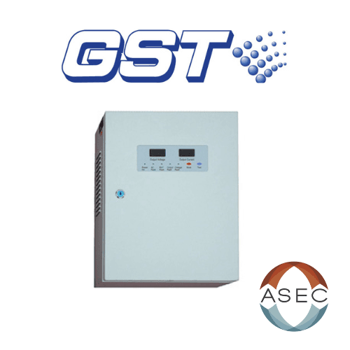 PSU24-5 GST | Fuente de Alimentación Inteligente 24V 5A