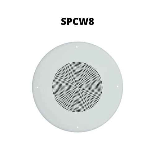 SPSCRL - SPSCWL SYSTEM SENSOR | Parlantes y Parlantes con Estrobo - Imagen 3