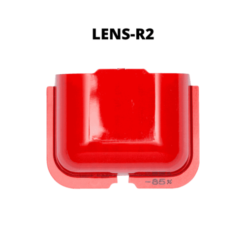 Accesorios SYSTEM SENSOR | Notificación Audiovisual - Imagen 6