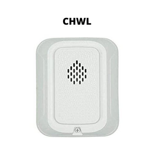 CHWL - CHRL SYSTEM SENSOR | Campanillas y Campanillas con Estrobo - Imagen 6