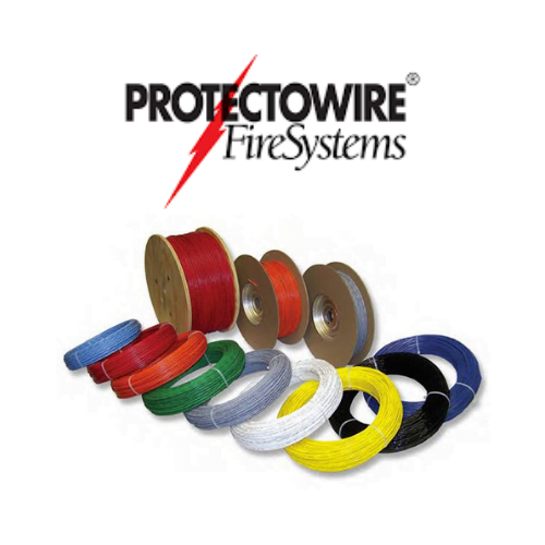 PHSC PROTECTOWIRE | Cable Sensor Digital Estándar