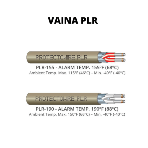 PHSC PROTECTOWIRE | Cable Sensor Digital Estándar - Imagen 5