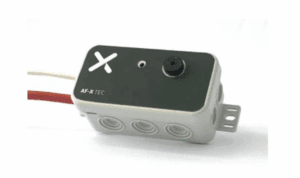 AF-X TEC - AF-X Fireblocker | Unidad de detección y activación para generadores de aerosol. Asec